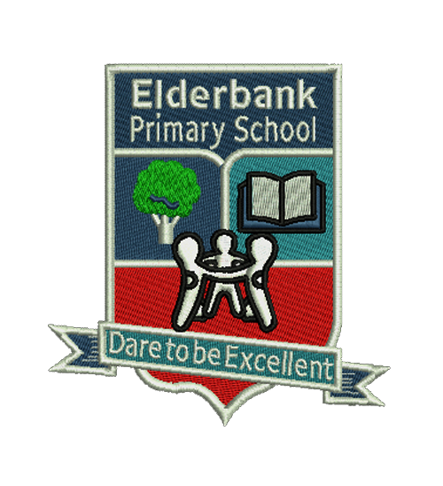 Elderbank Primary School Ayrshire Uniforms