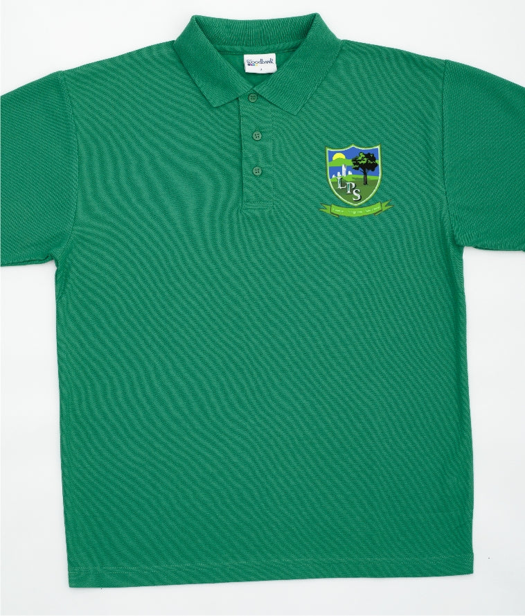 Lawthorn Primary School Polo Ayrshire Uniforms