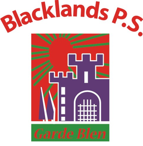 Blacklands Primary School