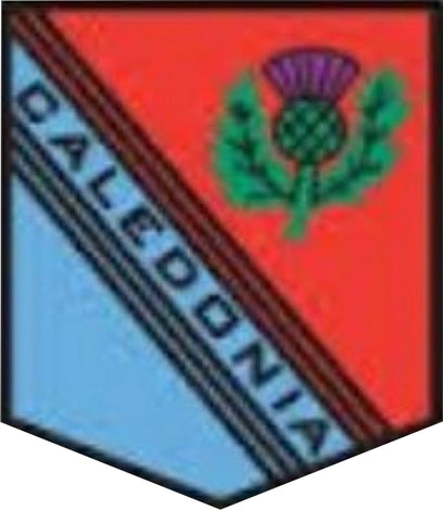 Caledonia Primary School