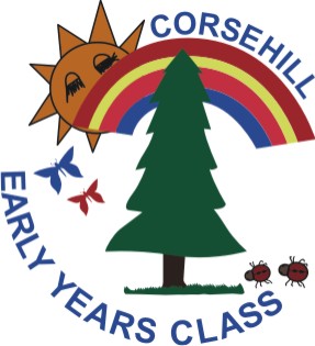 Corsehill EYC