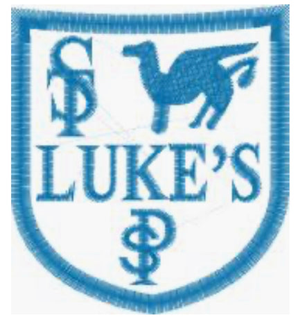 St Luke&#39;s Early Years Centre (EARLY YEARS BADGE WILL BE USED)