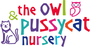 Owl & Pussycat Nursery Irvine