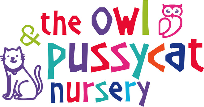 Owl &amp; Pussycat Nursery Irvine