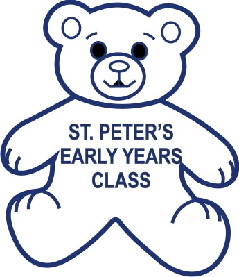 St Peter&#39;s Early Years Class