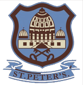 St Peter&#39;s Primary School