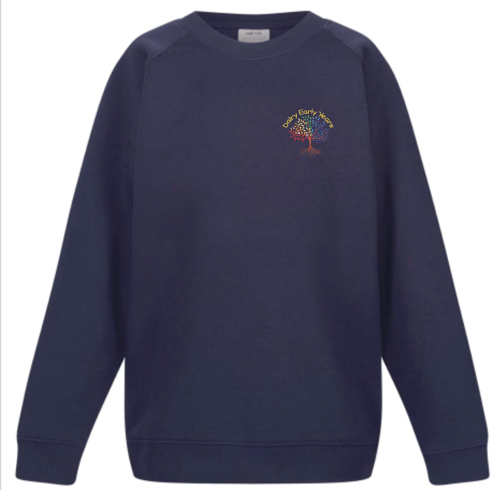 Dalry Early Years Sweatshirt
