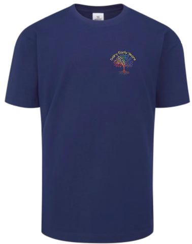 Dalry Early Years T-Shirt