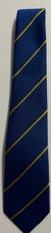 KA Junior Section Tie