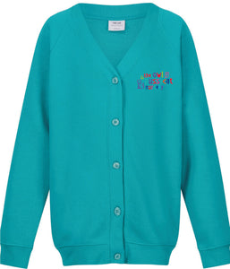 Owl & Pussycat Nursery Irvine Cardigan