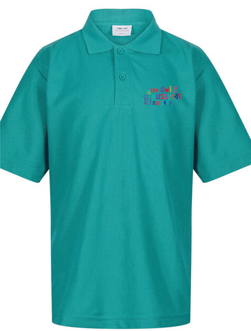 Owl & Pussycat Nursery Irvine Polo Shirt