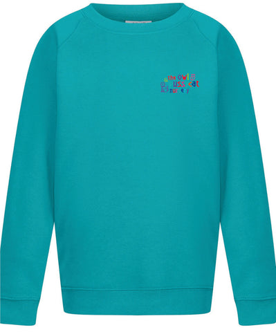 Owl & Pussycat Nursery Irvine Sweatshirt