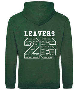 St Mary's Primary School  Largs Leavers Hoodie 2026