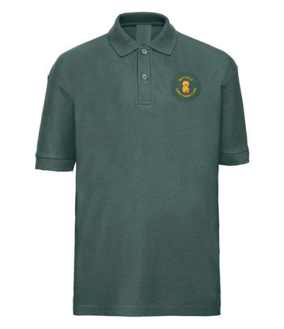 Mayfield EYC Polo Shirt