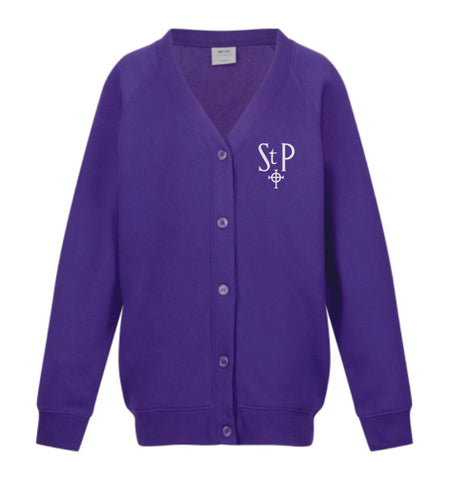 St Palladius Primary School Cardigan
