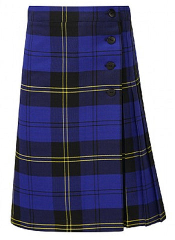 Kelso Tartan Kilt