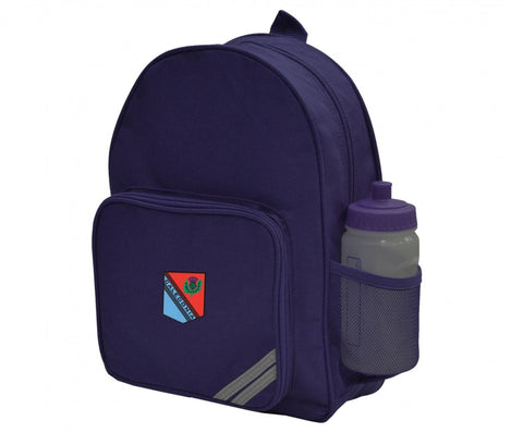 Caledonia Primary School Infant Backpack