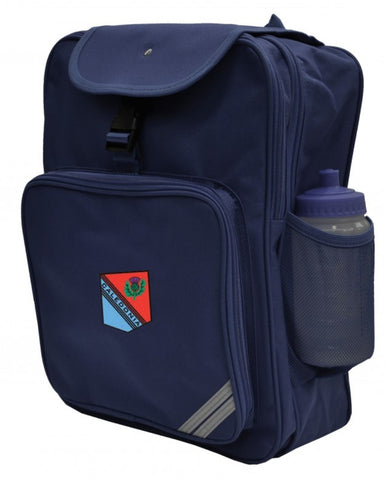 Caledonia Primary School Junior backpack