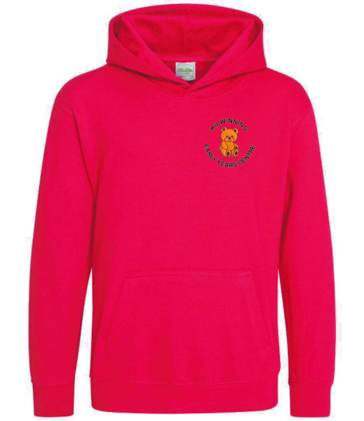 Kilwinning EYC Hoodie (Various colours available)