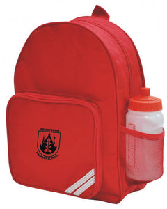 Pennyburn Primary School Infant Backpack