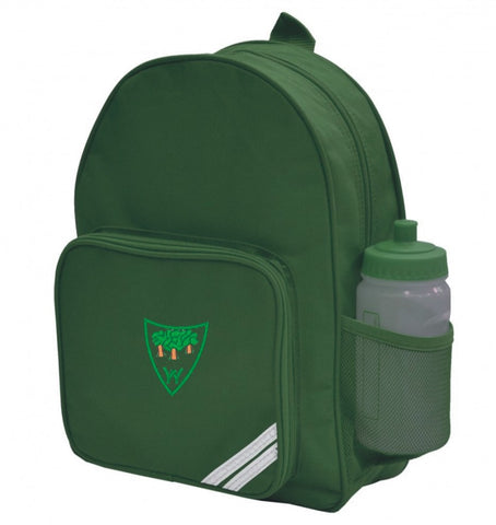Woodlands Primary School Infant Backpack