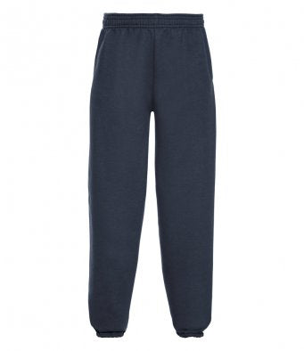 Schoolwear Kids Elasticated Hem Jog Pants