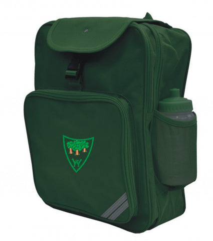 Woodlands Primary School Junior backpack