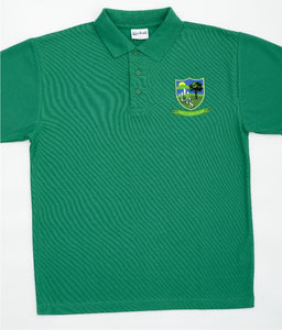 Lawthorn EYC Polo Shirt