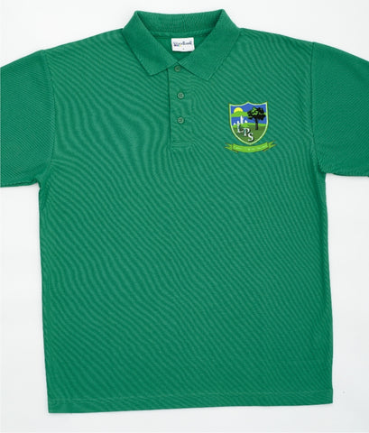 Lawthorn EYC Polo Shirt