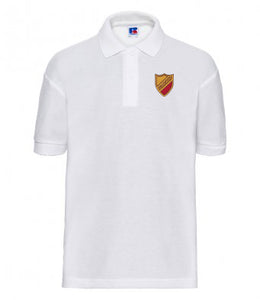 Glencairn Primary School Polo Shirt