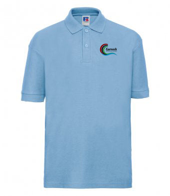 GCC Primary Polo Shirt