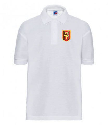 St Mark's Primary School Polo Shirt
