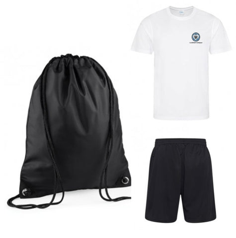 Lockhart Campus Senior Gym Kit