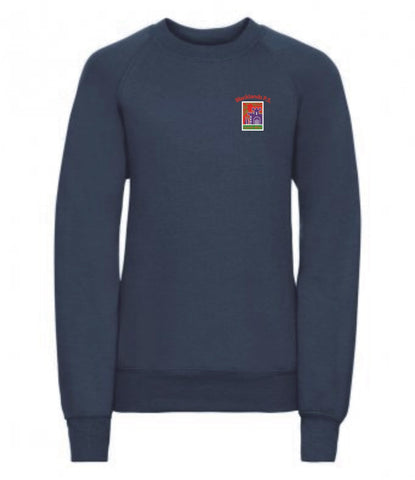 Blacklands Primary Sweatshirt