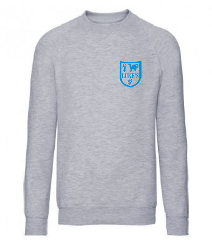 St Luke's Sweatshirt
