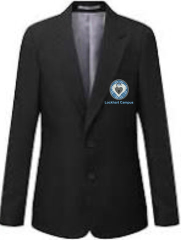 Lockhart Campus Senior Blazer