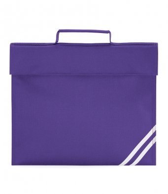 Purple Bookbag