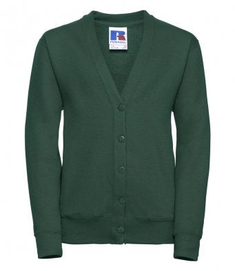 St Winning's Primary Cardigan