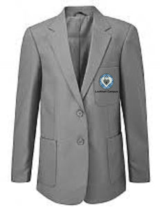 Lockhart Campus Junior Blazer