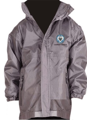 Lockhart Campus Junior Premium Jacket
