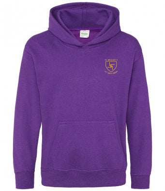 Kids Hoodie