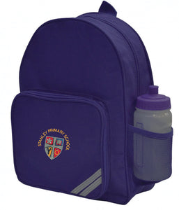 Stanley Primary School Infant Backpack