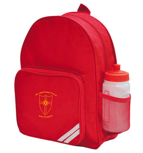 St Anthony's Primary Infant Backpack