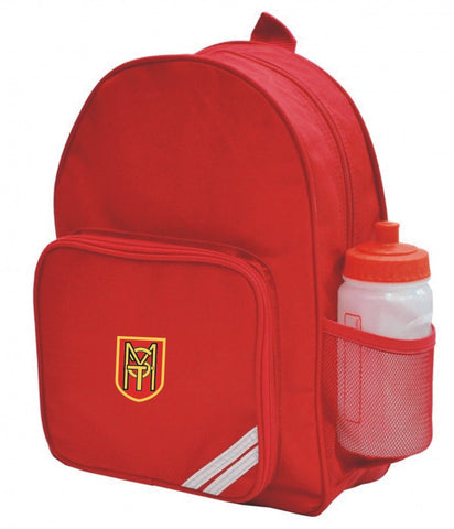 St Mark's Primary School Infant Backpack