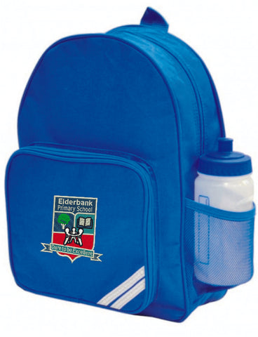 Elderbank Primary Infant Backpack