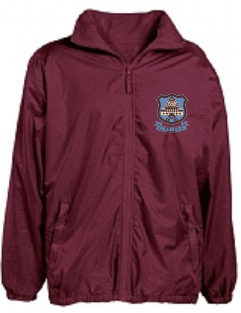St Peter's Primary Jacket