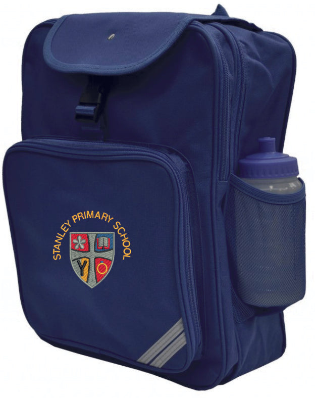 Stanley Primary School Junior backpack