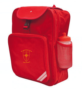 St Anthony's Primary Junior backpack