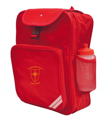 St Anthony's Primary Junior backpack