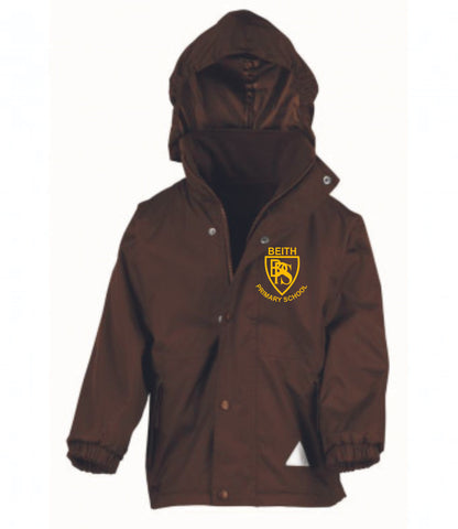 Beith Primary Storm Dry Jacket